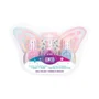 Set pentru fetite Make It Real Lacuri de unghii, Butterfly