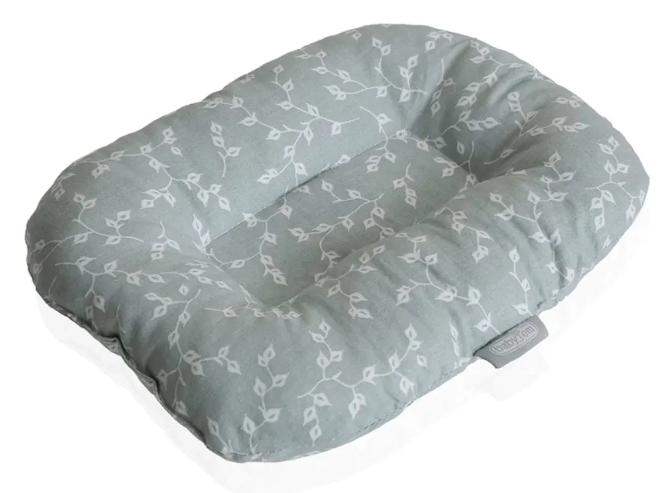 image for Подушка для кормления BabyJem Mint foto