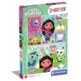 Puzzle Clementoni Doll House, 2x60 el. foto