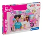 Puzzle Clementoni Barbie, 104 piese