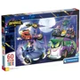 Puzzle Clementoni Batwheels, 60 piese foto
