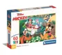 Puzzle Clementoni Disney Mickey, 60 el. foto