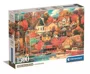 Puzzle Clementoni Good Times Harbour, 1500 el. foto