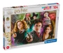 Puzzle Clementoni Harry Potter, 104 el. foto