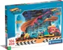 Puzzle Clementoni Hot Wheels, 104 el. foto