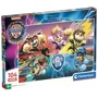 Puzzle Clementoni Patrula catelusilor, 104 el. foto