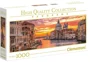 Puzzle Clementoni Venetia, 1000 el. foto