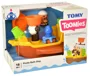 Игрушка для ванной Tomy Пиратский корабль