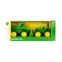 Set de jucarie Tomy Masinute agricole