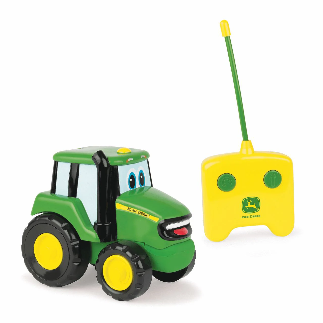 Jucarie cu telecomanda Tomy Tractor