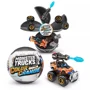 Игрушка сюрприз Zuru Monster Trucks Color Change