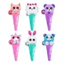 Jucarie de plus Zuru Coco Surprise Cones Pets Bon-Bon