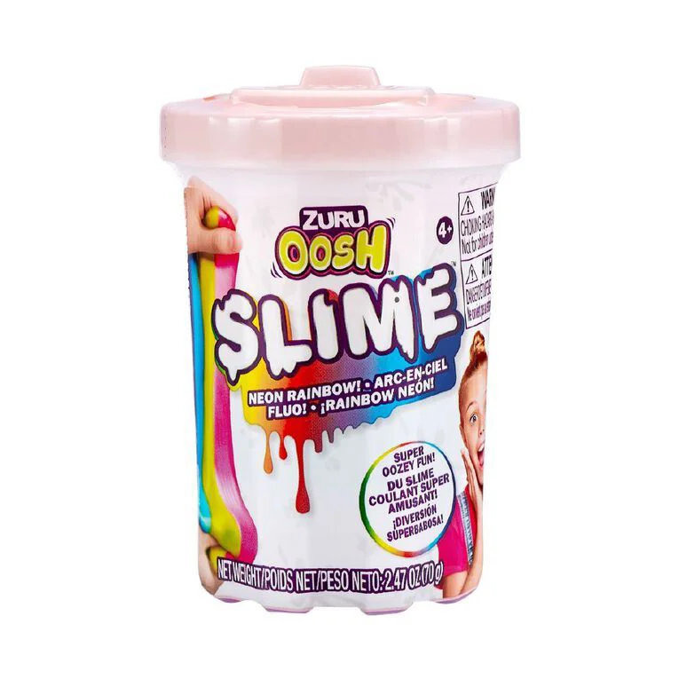 Slime Zuru 70 gr.