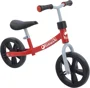 Bicicleta de echilibru Hauck Eco Rider Red foto