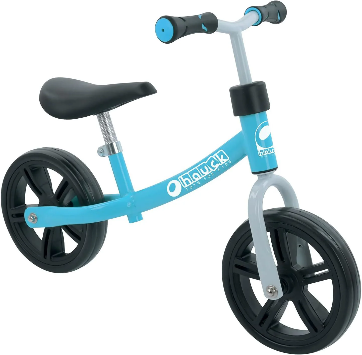 image for Беговел Hauck Eco Rider Blue foto