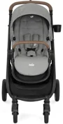 Carucior Joie Versatrax Pebble foto