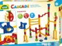 Set de constructie Lena Cascade, 48 el. foto