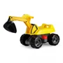 Excavator Lena Giga Trucks Pro Loop, 68 cm foto