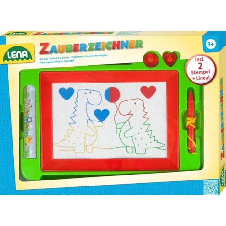 Set de creatie Lena Tabla pentru desen