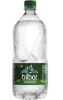 Apa minerala carbogazoasa Bilbor, 1000 ml