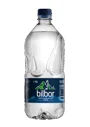 Apa minerala naturala (plata) Bilbor, 1000 ml