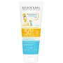 Lotiune cu protectie solara Bioderma Photoderm Kid SPF 50+, 200 ml