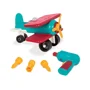 Set de joaca Battat Dezasamblarea avionului
