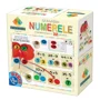 Joc educativ D-toys Numerele