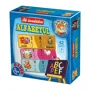 Joc educativ D-toys Sa invatam Alfabetul foto