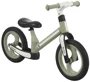 Bicicleta fara pedale KikkaBoo Blace Army Green foto