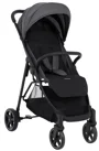 Carucior de plimbare KikkaBoo Alexa Dark Grey