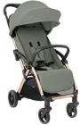 Коляска с автоматическим складыванием KikkaBoo Eden Army Green foto