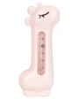 Термометр для ванны KikkaBoo Giraffe Pink