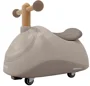 Tolocar KikkaBoo Ride-On Sizzy Beige