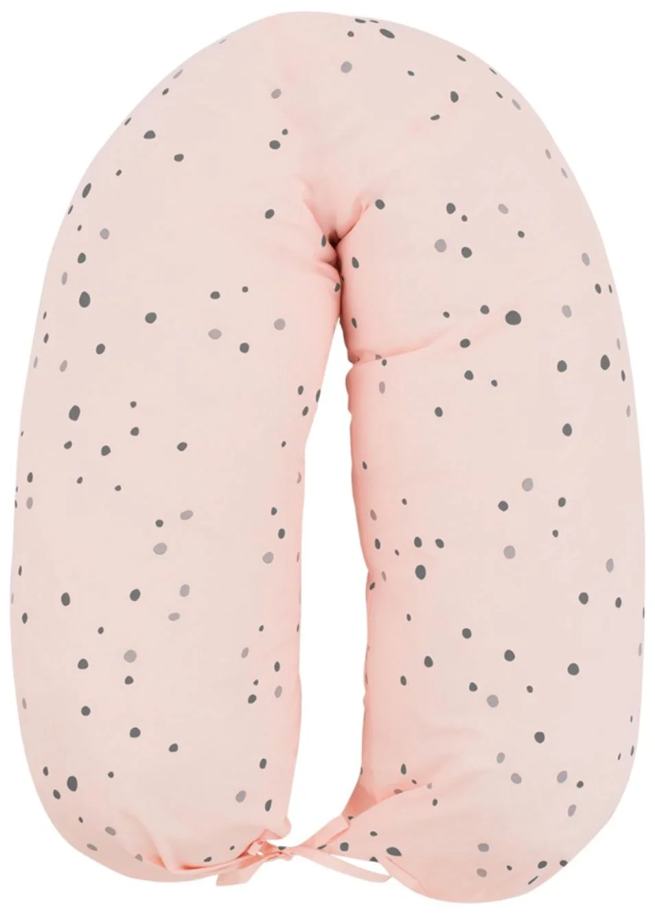 image for Perna pentru maternitate KikkaBoo Bear with me Pink foto
