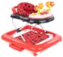 Premergator 2 in 1 KikkaBoo Lady Bird foto