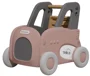 Premergator 4 in 1 KikkaBoo Trolie Pink foto