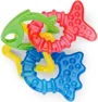 Jucarie de dentitie Baby Einstein Ocean Explorers Cool Critters (3+ luni)