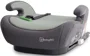 Автокресло-бустер i-Size BabyGo Bursa IV Green, 125-150 см, сертификат R129 foto