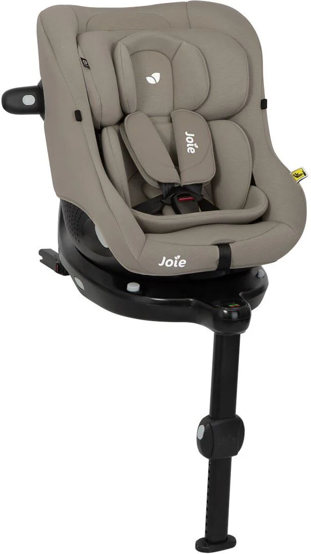 image for Scaun auto rotativ cu isofix Joie i-Pivot 360 Oak, 40-105 cm foto