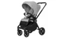 Carucior 2 in 1 Carrello Epica Gri foto