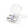 Детские столовые приборы BabyOno (12+ мес.) Синий foto