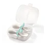 Набор столовых приборов BabyOno (12+ мес.) Зеленый foto