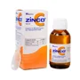 Sirop Bioslo Zinco-C (Zinc + Vitamina C), 100 ml
