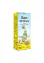 Сироп Orzax Ocean Omega 3 со вкусом лимона, 150 мл