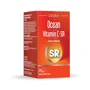 Supliment alimentar Orzax Ocean Vitamina C-SR 500 mg, 30 comprimate