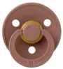Suzeta rotunda din latex BIBS Woodchuck (18-36 luni) foto