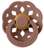 Suzeta rotunda din latex BIBS Boheme Woodchuck (6-18 luni) foto