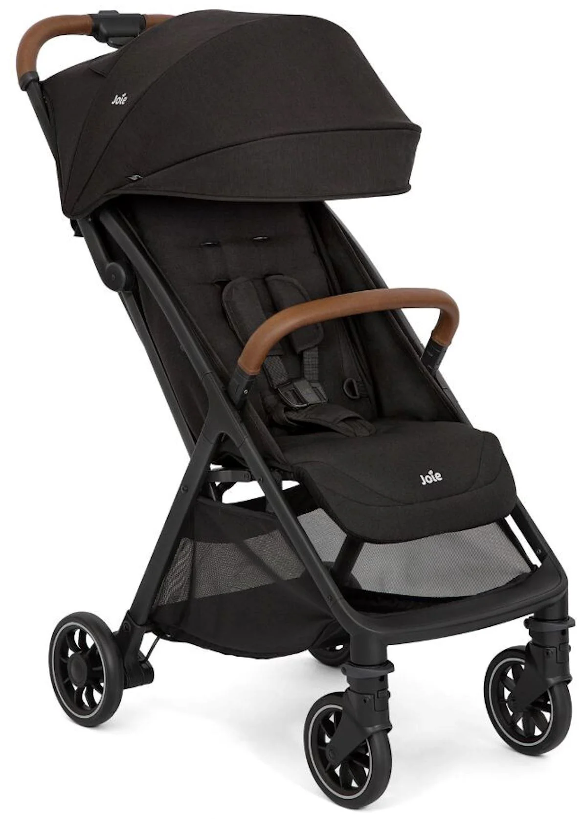 Carucior ultracompact Joie Pact Pro Shale