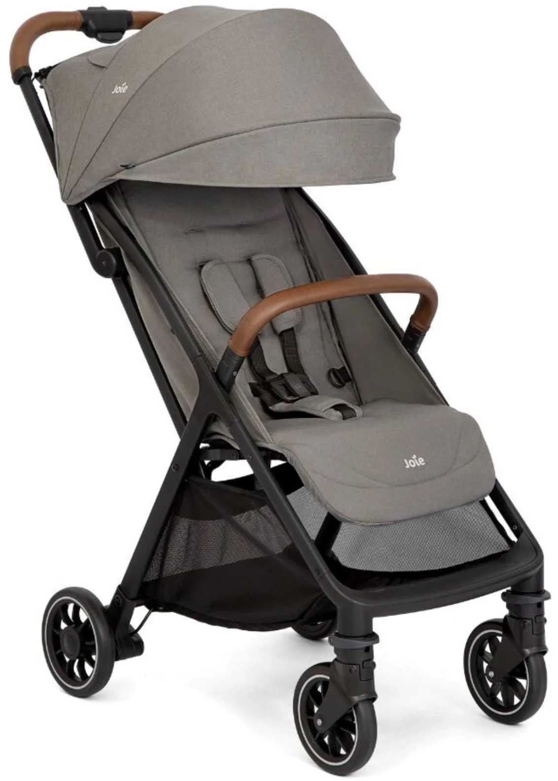 Carucior ultracompact Joie Pact Pro Pebble